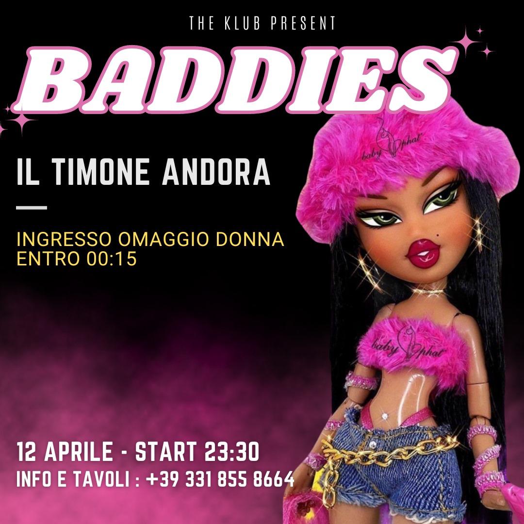 Baddiesèè